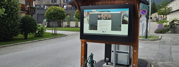 General information about your stay at Pension Oberauer