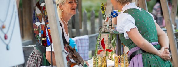 General information about your stay at Riederhäusl