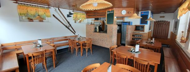 General information about your stay at Sportcentrum Klínovec