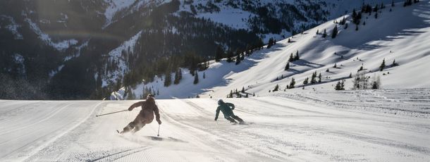 Detaillierte Infos zur Unterkunft THOMSN Central Hotel & Appartements