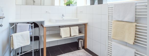 Detaillierte Infos zur Unterkunft AlpenApart Montafon - Appartement Sennerei