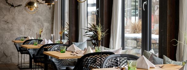 Detaillierte Infos zur Unterkunft Hotel Der Löwe