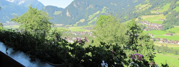 Detaillierte Infos zur Unterkunft Ferienhaus Sonneck