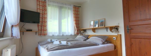 Detaillierte Infos zur Unterkunft Gasthof Gemshorn