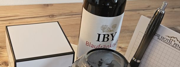 Detaillierte Infos zur Unterkunft Hotelpension Oberauer