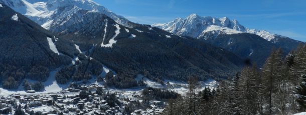 Detaillierte Infos zur Unterkunft Residence Hotel Raggio di Luce