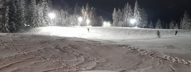 Detaillierte Infos zum Skiurlaub im Skigebiet Skilift am Rotterhang in Schellerhau