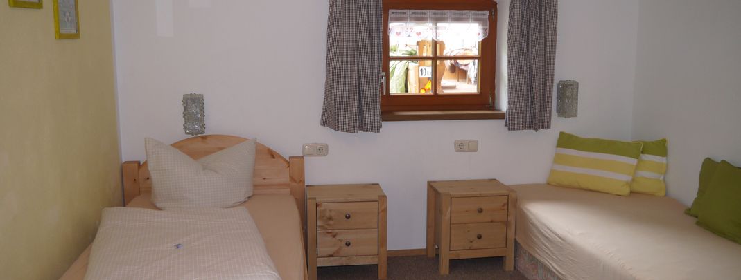 General information about your stay at Alte Schmiede