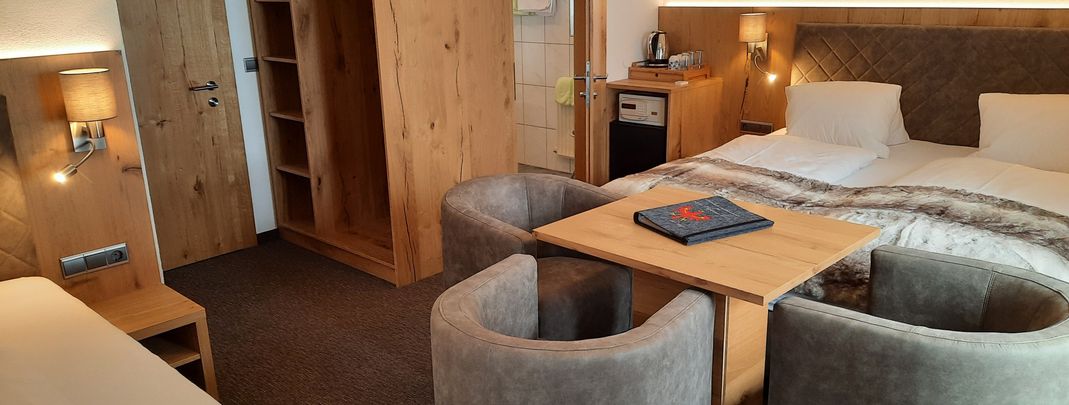 General information about your stay at App./Pension Viktoria