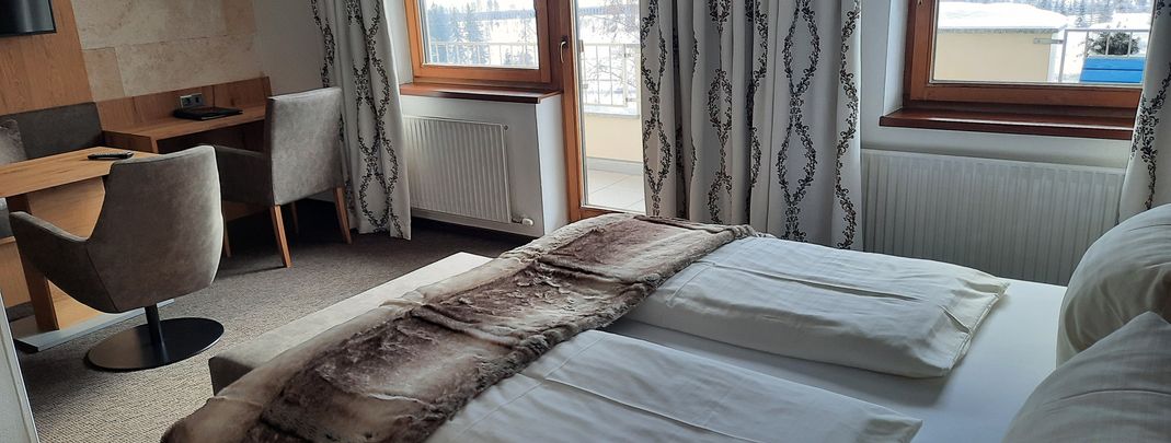 General information about your stay at App./Pension Viktoria