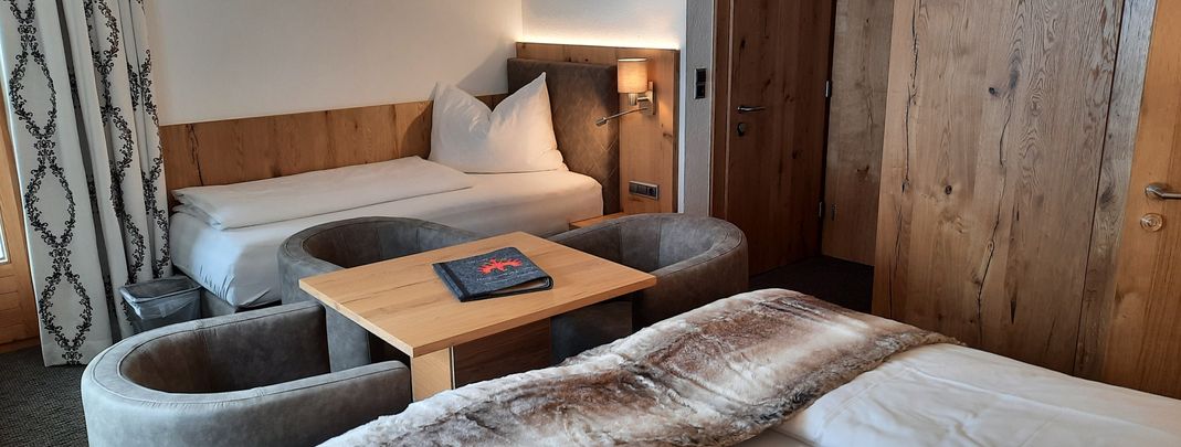 General information about your stay at App./Pension Viktoria