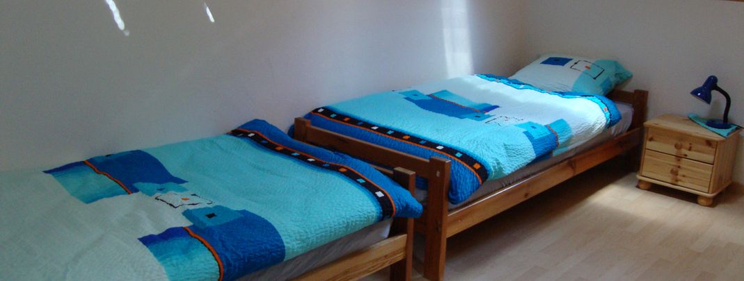 General information about your stay at Casa Yolanda Furer