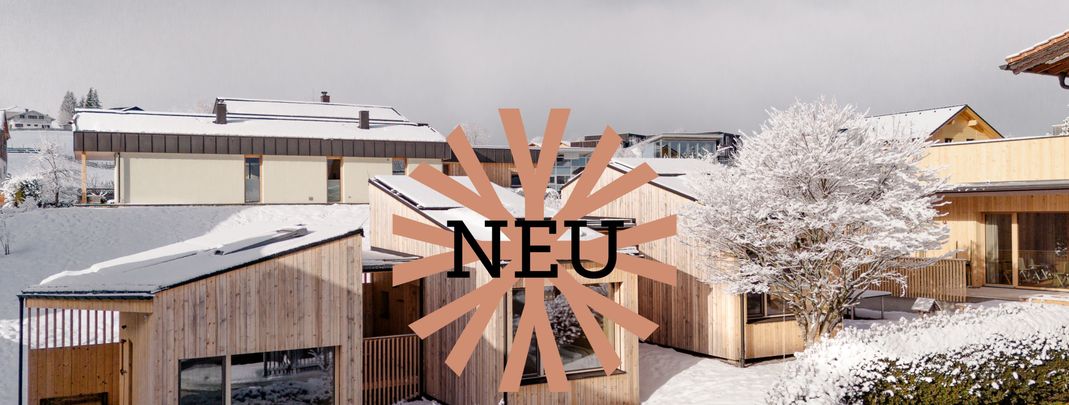 General information about your stay at Das Bergkristall