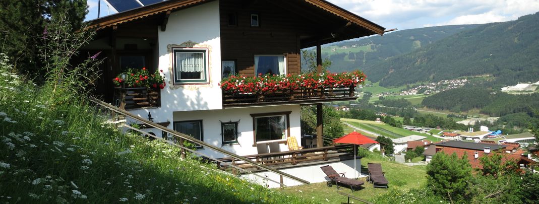 General information about your stay at Ferienwohnung Eller