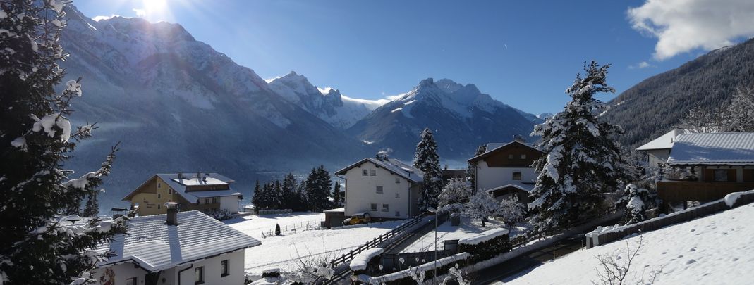 General information about your stay at Ferienwohnung Eller