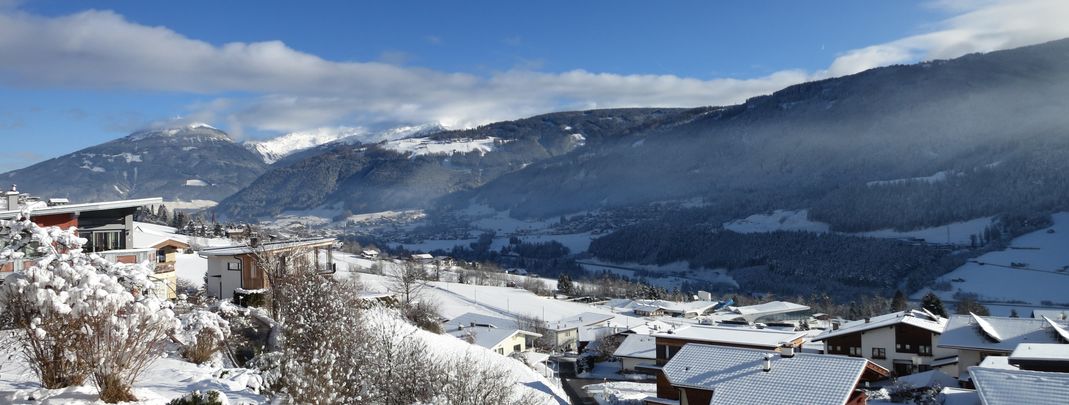 General information about your stay at Ferienwohnung Eller