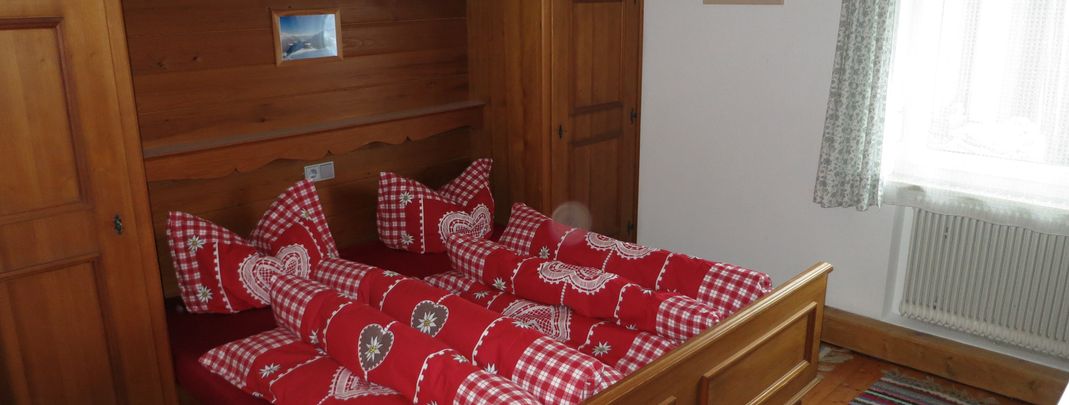 General information about your stay at Ferienwohnung Eller