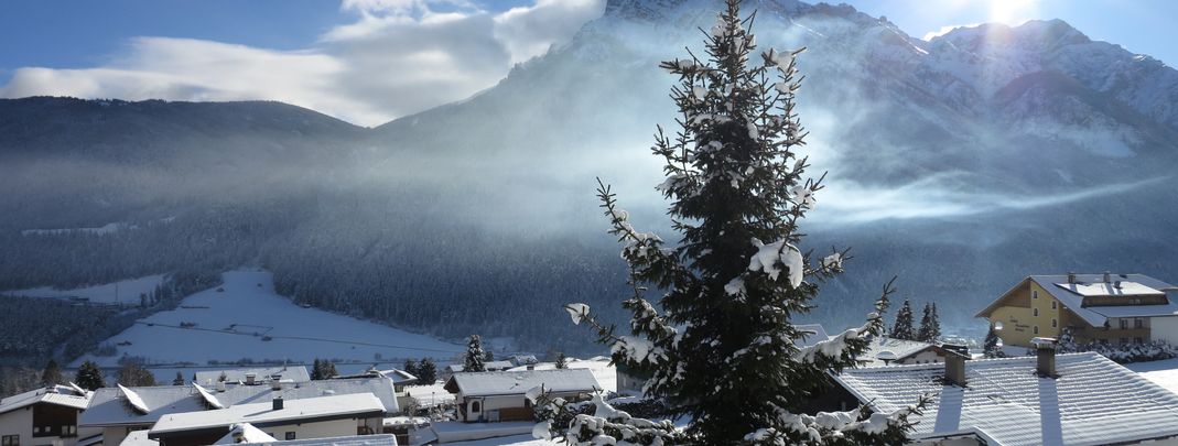 General information about your stay at Ferienwohnung Eller