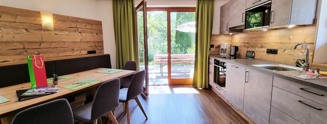 General information about your stay at Ferienhaus Berghof