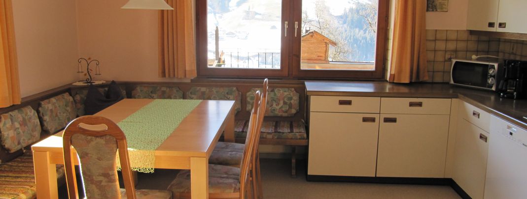 General information about your stay at Ferienhaus Sonneck