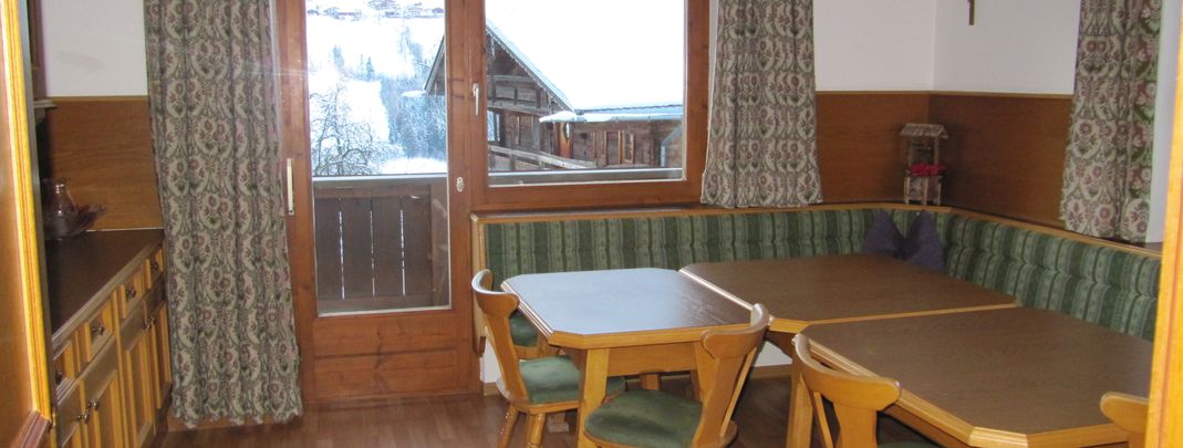 General information about your stay at Ferienhaus Sonneck