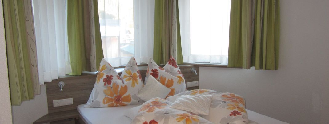 General information about your stay at Fewo Andrea