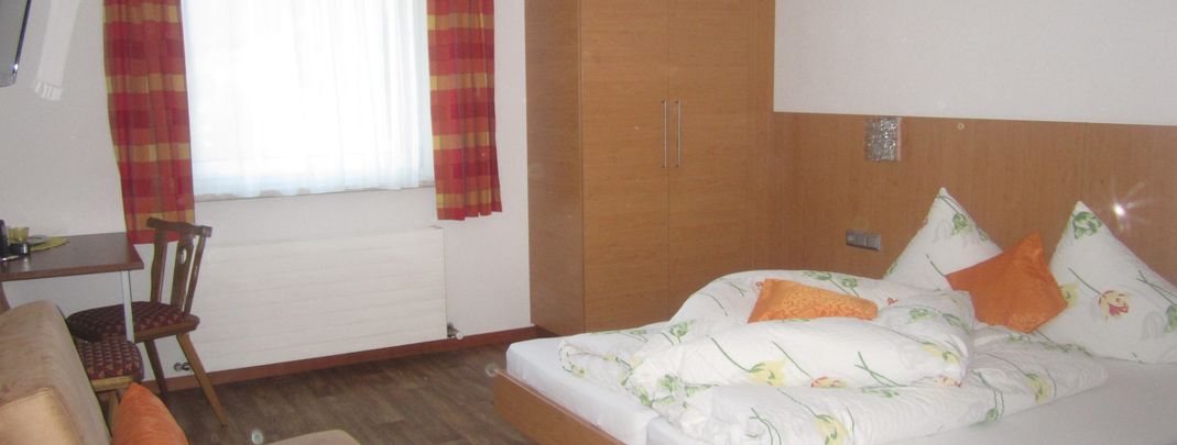 General information about your stay at Fewo Andrea