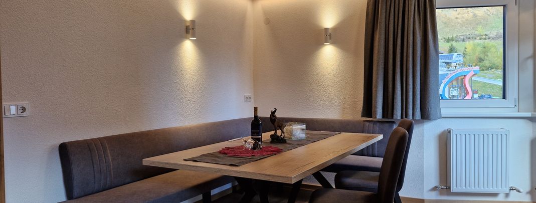 General information about your stay at Fewo Gamsblick