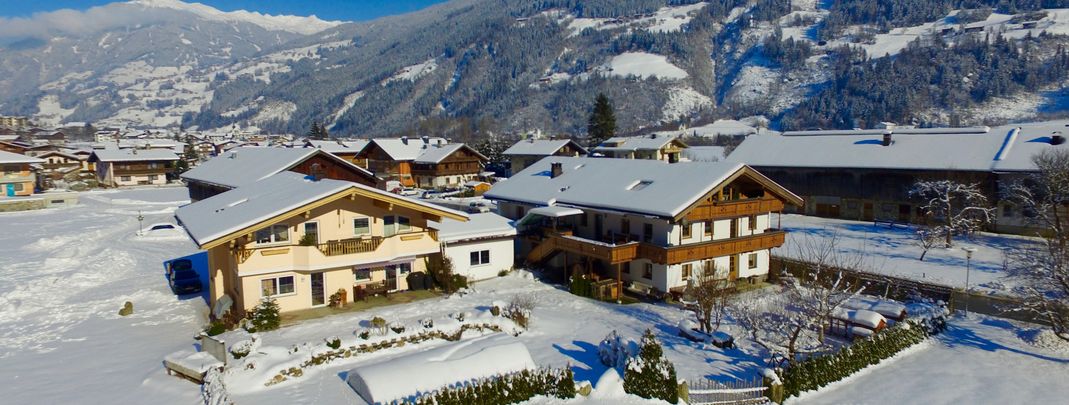 General information about your stay at Fewo Seehüter