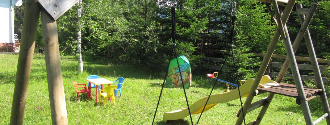 General information about your stay at Haus Romantic