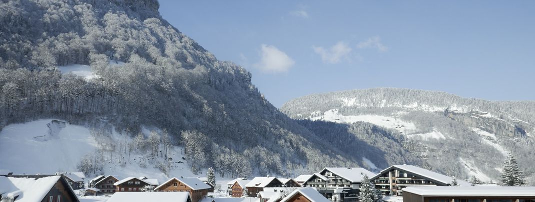 General information about your stay at Hotel Bären Mellau