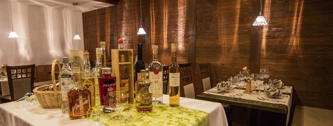 General information about your stay at Hotel Dischma