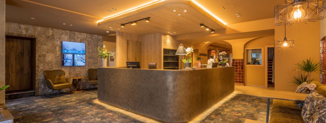 Detaillierte Infos zur Unterkunft Winterurlaub im Posthotel Mayrhofen