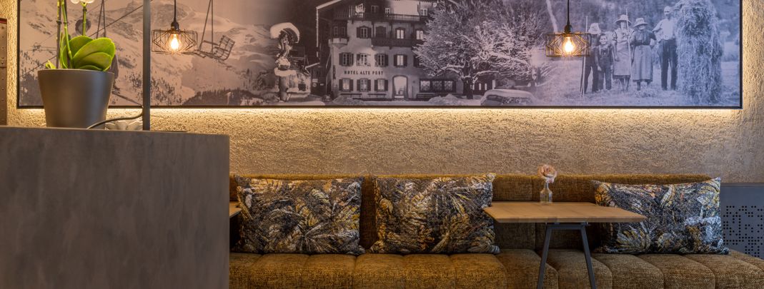 Detaillierte Infos zur Unterkunft Winterurlaub im Posthotel Mayrhofen