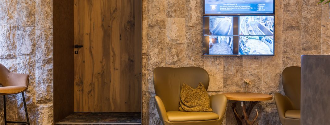 Detaillierte Infos zur Unterkunft Winterurlaub im Posthotel Mayrhofen