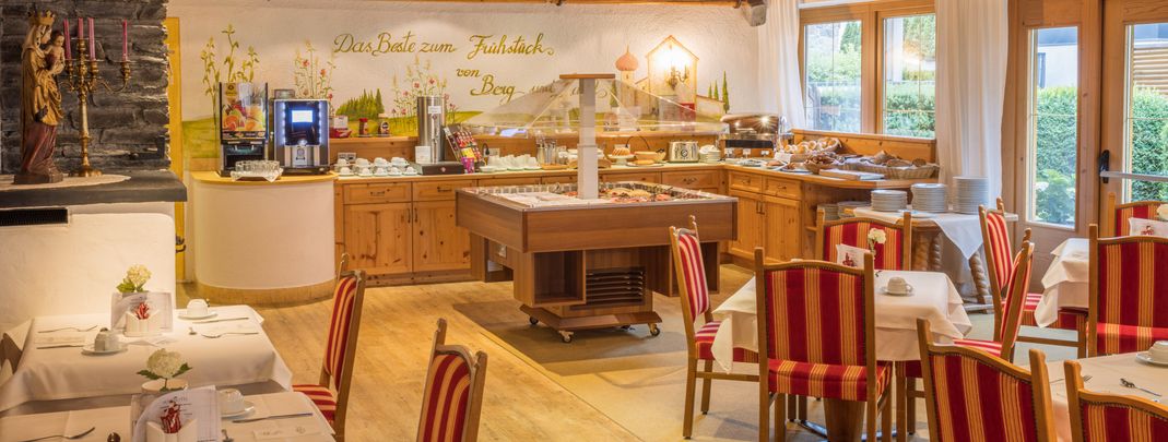 Detaillierte Infos zur Unterkunft Winterurlaub im Posthotel Mayrhofen