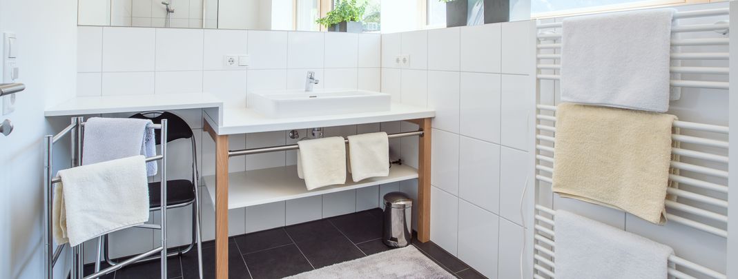 Detaillierte Infos zur Unterkunft AlpenApart Montafon - Appartement Sennerei