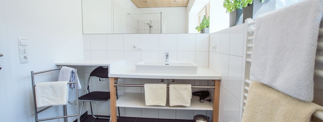 Detaillierte Infos zur Unterkunft AlpenApart Montafon - Appartement Sennerei