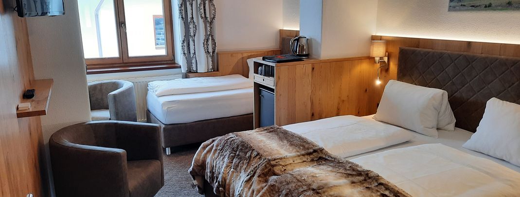 Detaillierte Infos zur Unterkunft App./Pension Viktoria