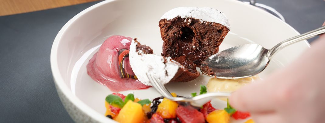 Detaillierte Infos zur Unterkunft Hotel Der Löwe