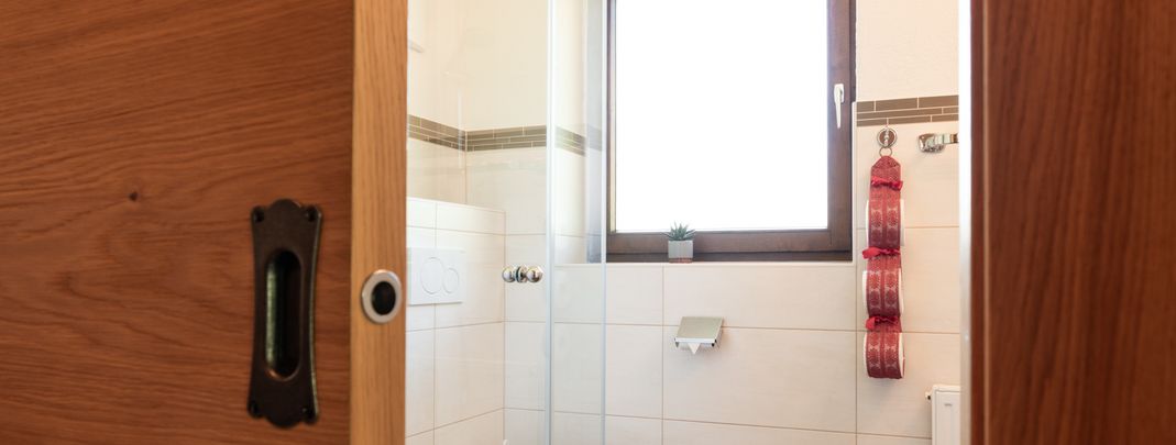 Detaillierte Infos zur Unterkunft Appartement Feldinggut