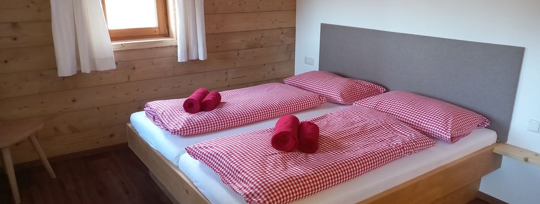 Detaillierte Infos zur Unterkunft Appartments Hennleiten