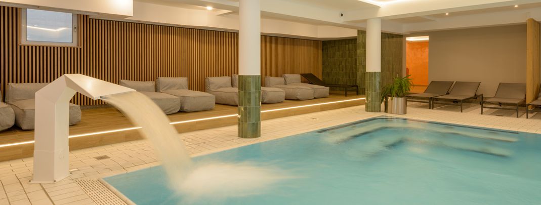 Detaillierte Infos zur Unterkunft BERGlässig Hotel Bodenmais