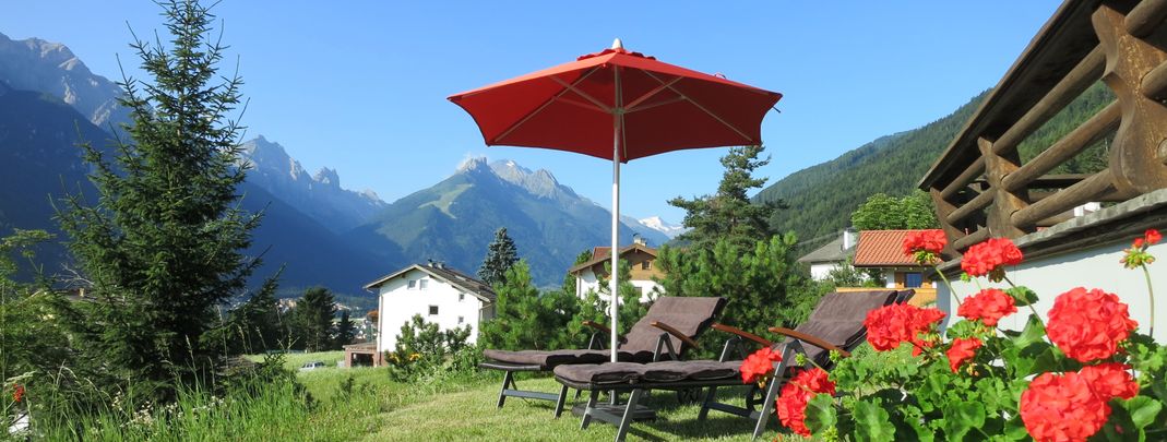 Detaillierte Infos zur Unterkunft Ferienwohnung Eller