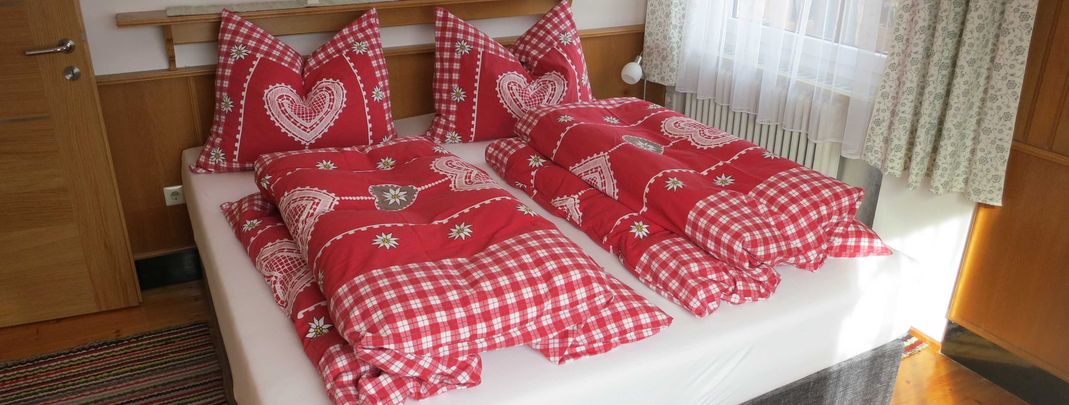 Detaillierte Infos zur Unterkunft Ferienwohnung Eller