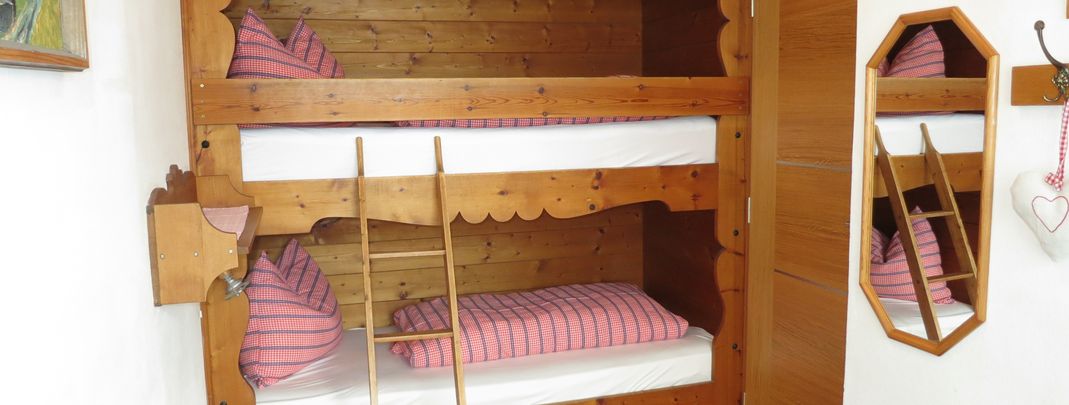 Detaillierte Infos zur Unterkunft Ferienwohnung Eller