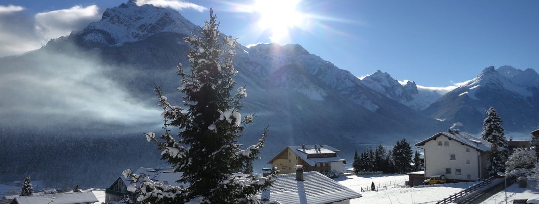 Detaillierte Infos zur Unterkunft Ferienwohnung Eller