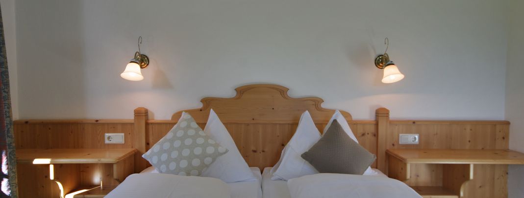 Detaillierte Infos zur Unterkunft Ferienwohnungen Ranstl