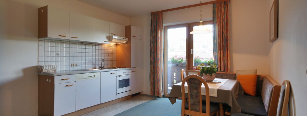 Detaillierte Infos zur Unterkunft Ferienwohnungen Ranstl