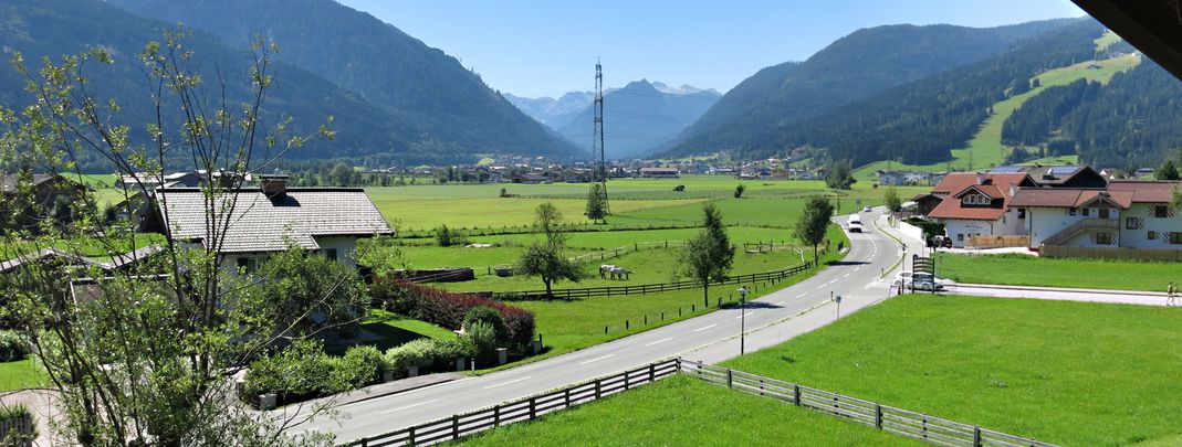 Detaillierte Infos zur Unterkunft Ferienwohnungen Ranstl